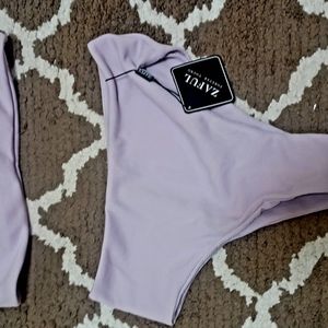 Traje de baño bikini para mujer